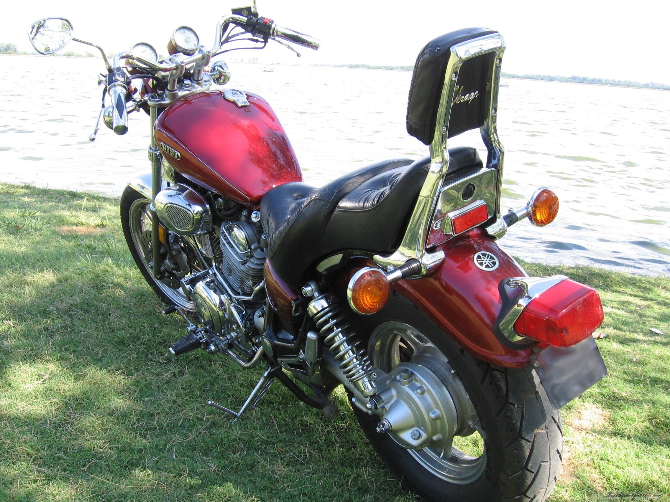 Bike Photo 930921