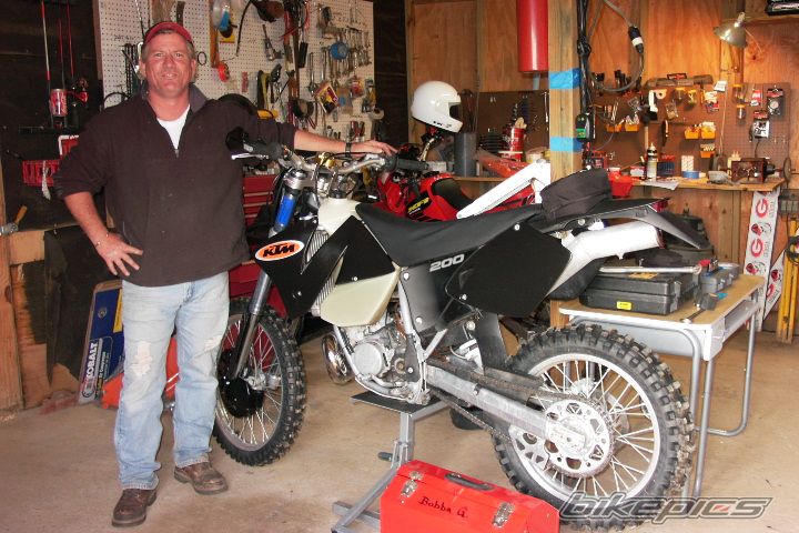 Bike Photo 930928