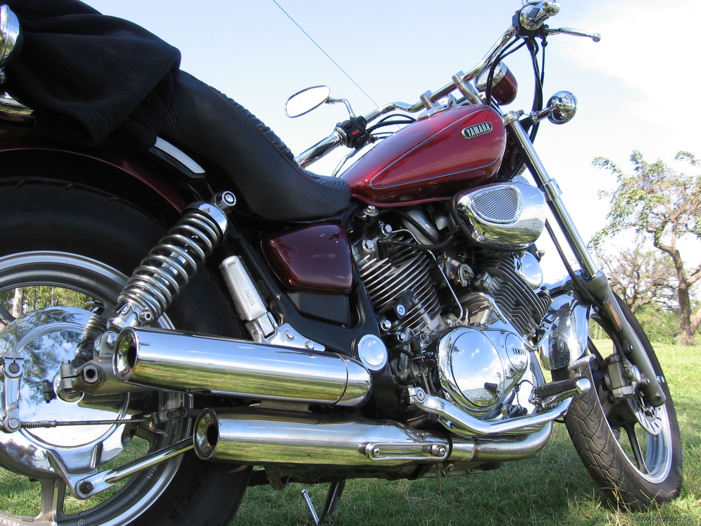 Bike Photo 930929