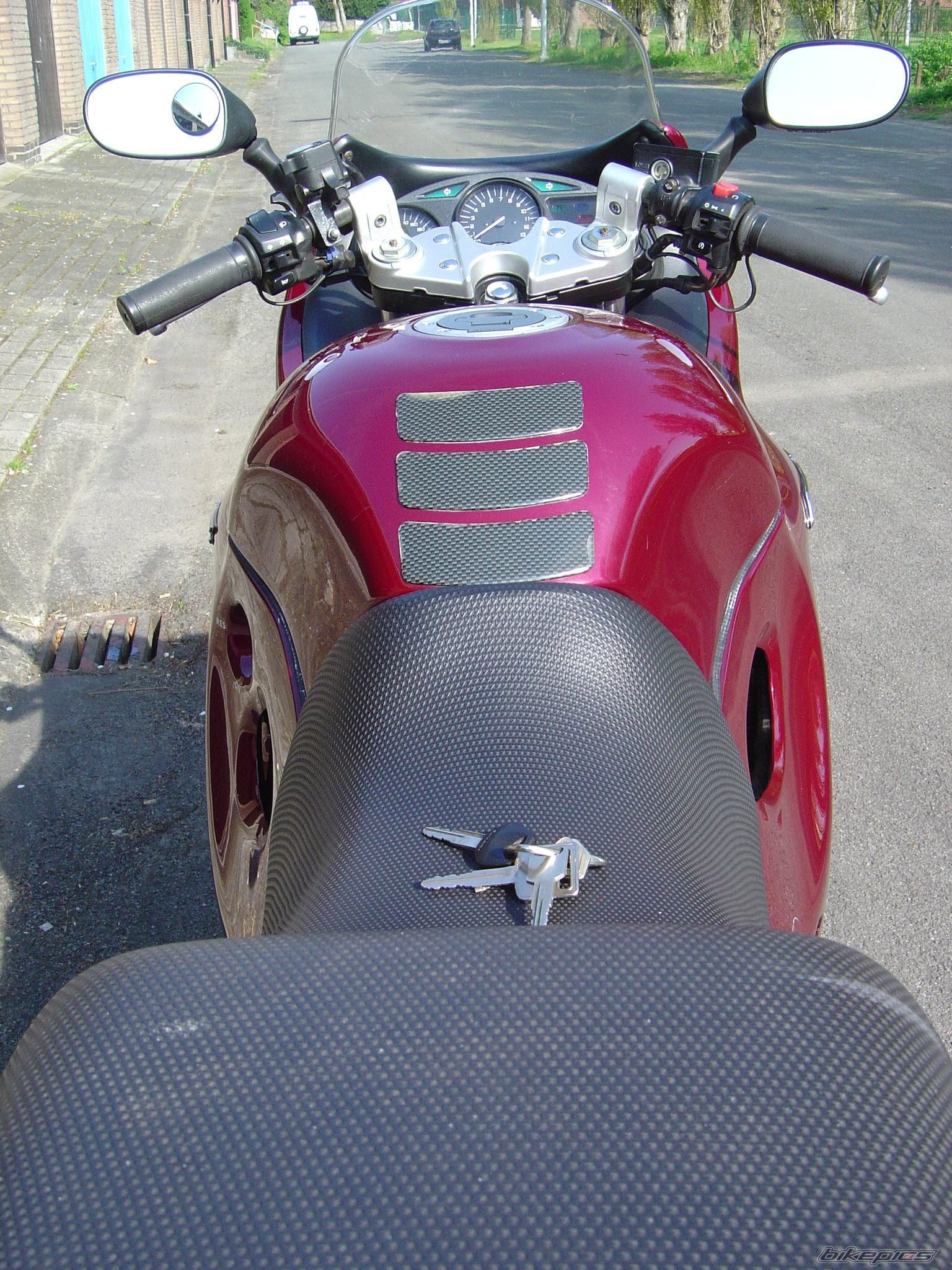 Bike Photo 930933