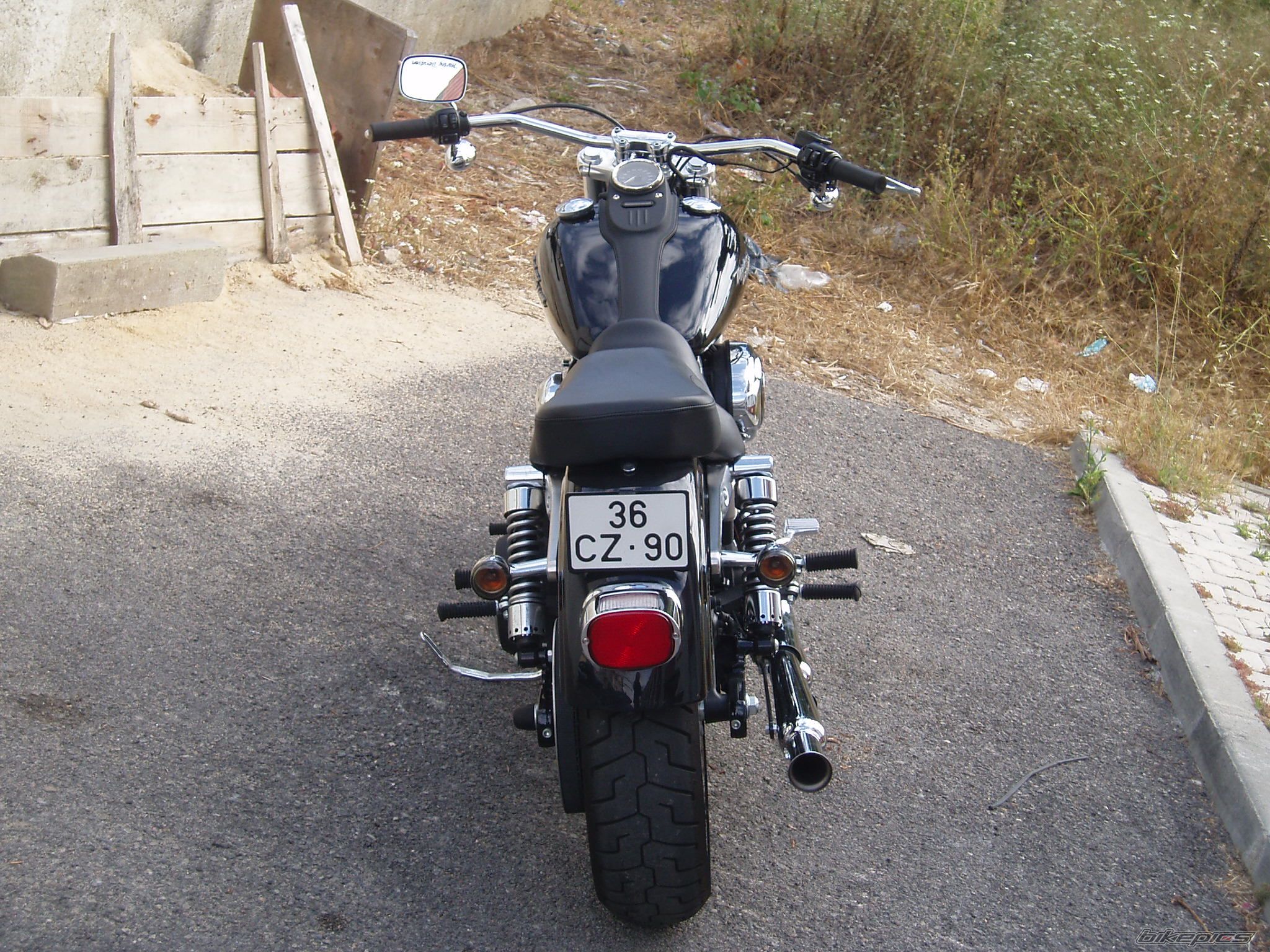 Bike Photo 930938