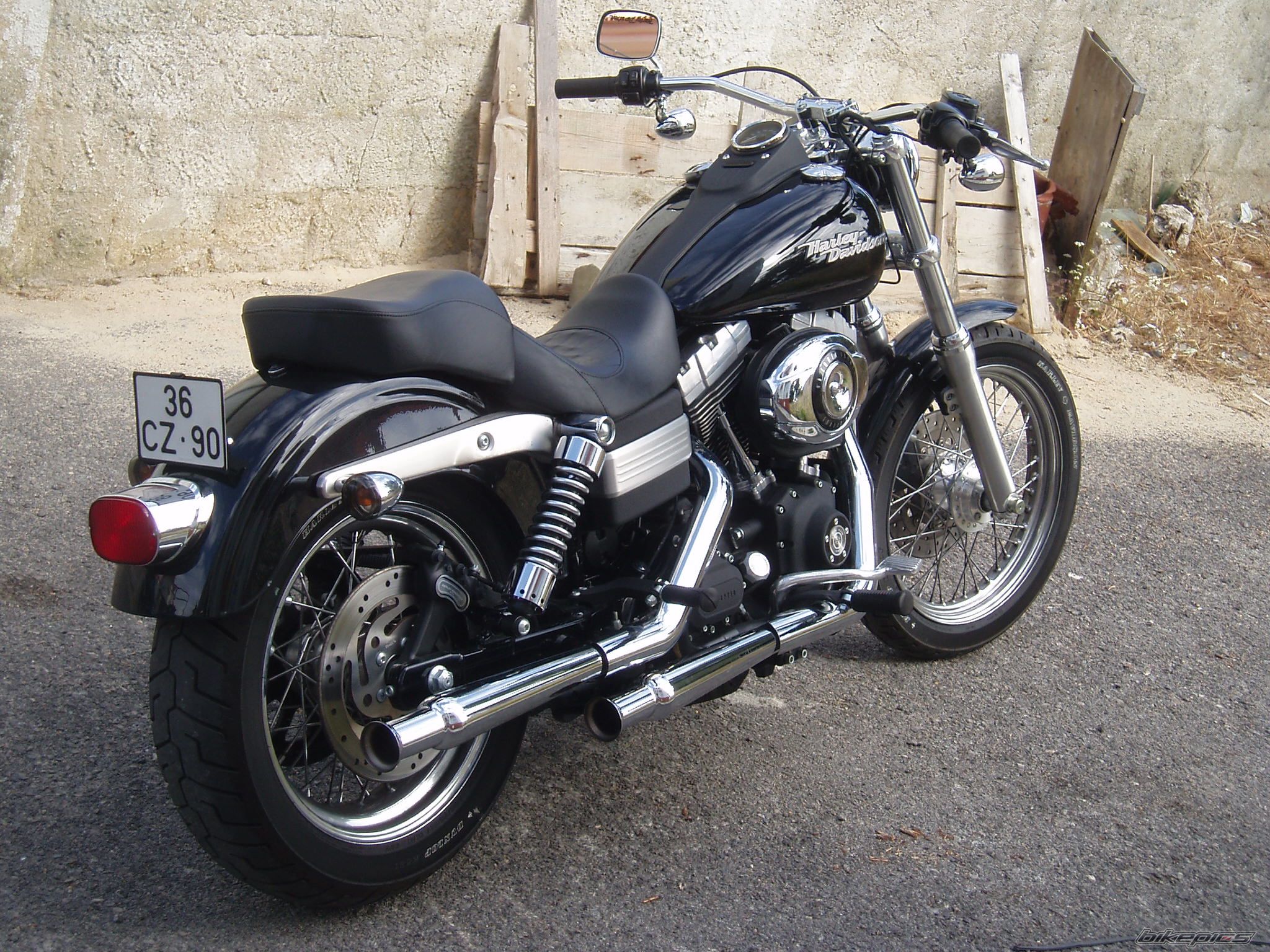 Bike Photo 930940