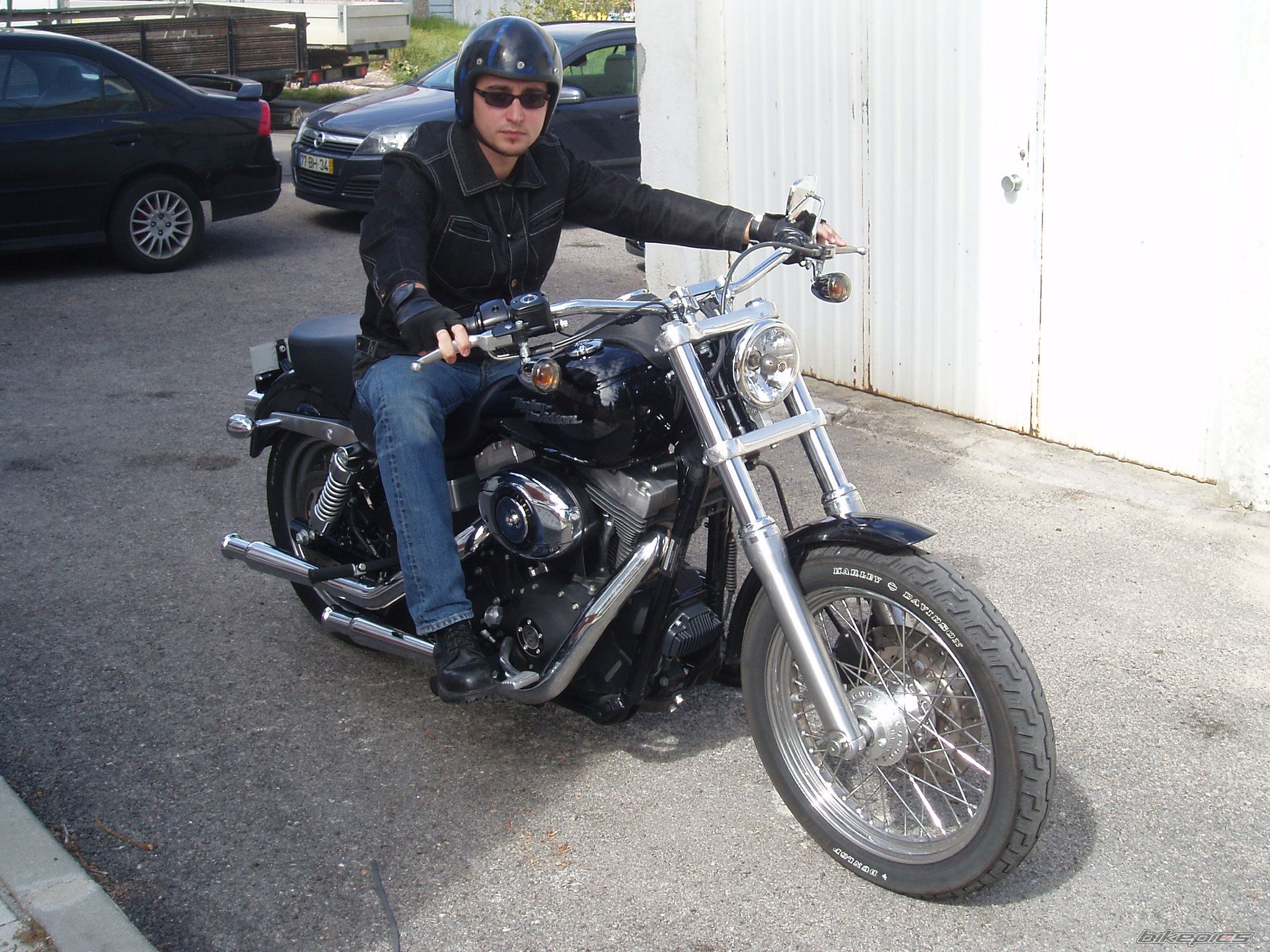 Bike Photo 930942