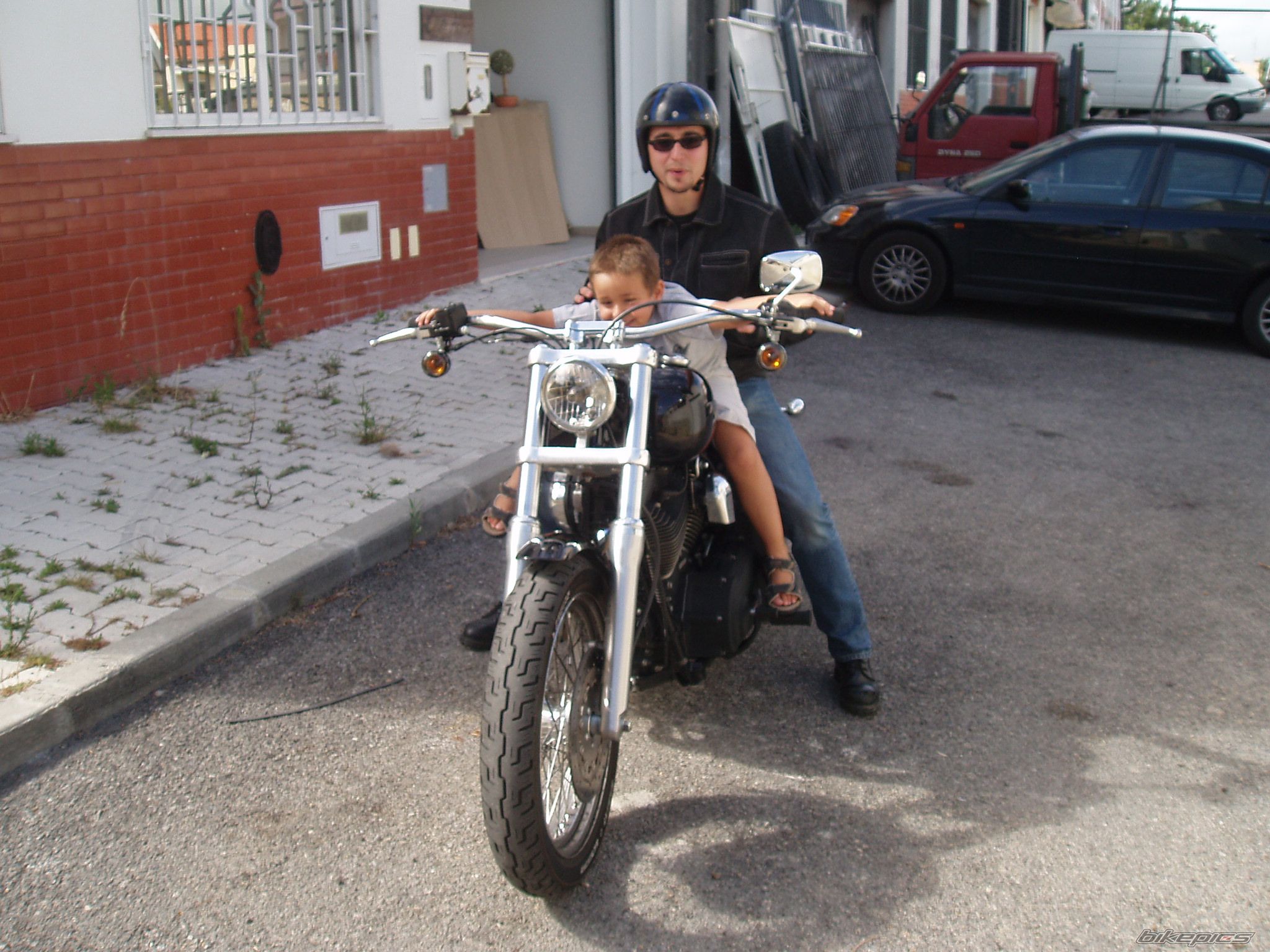 Bike Photo 930943