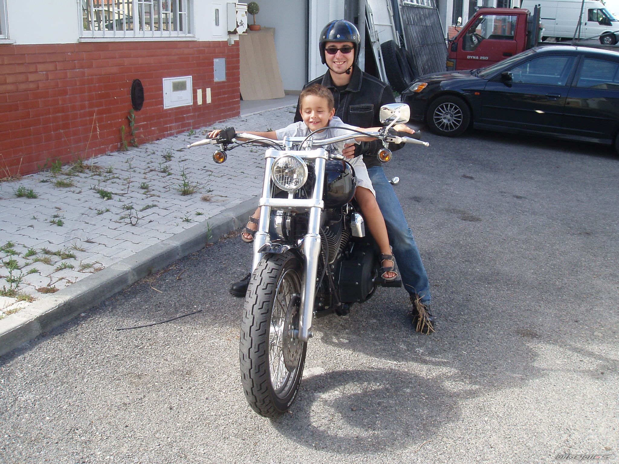 Bike Photo 930944