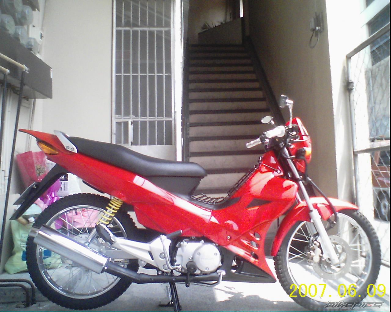Bike Photo 931002