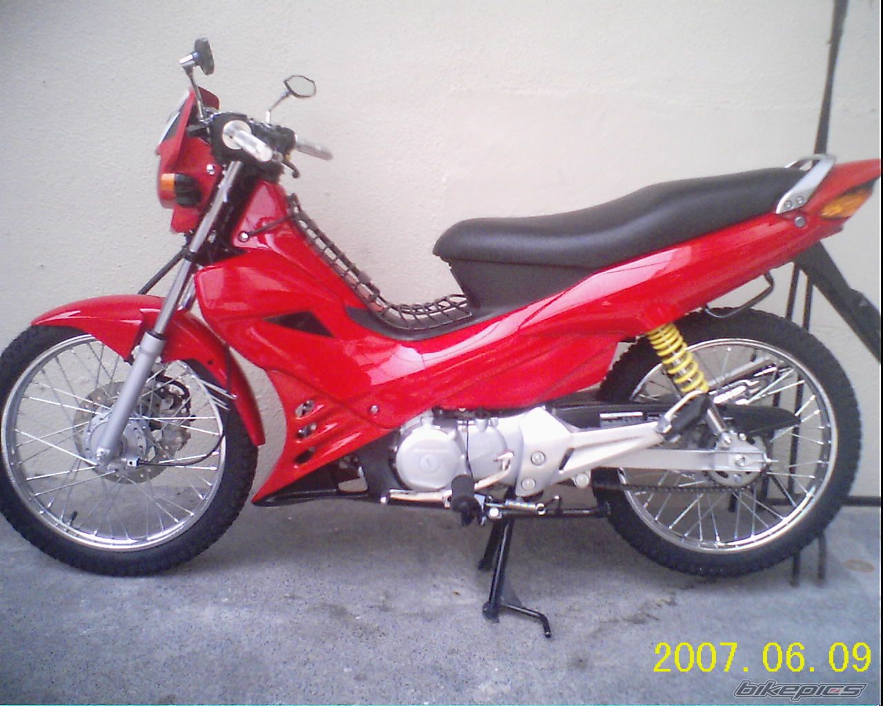 Bike Photo 931004