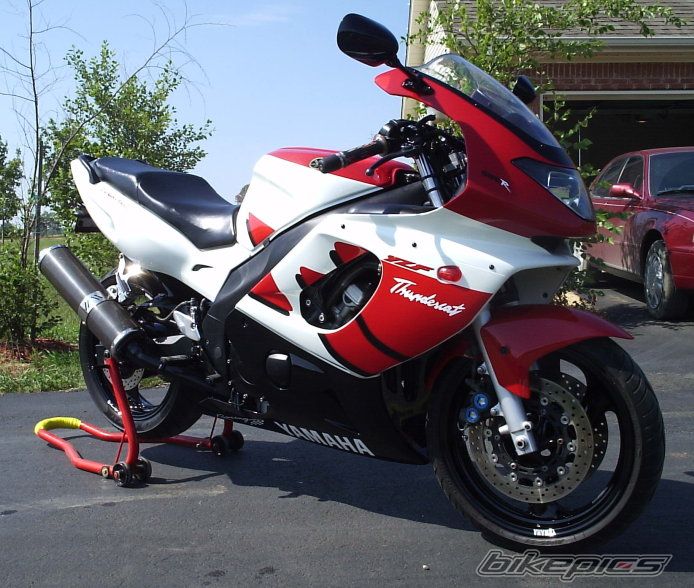 Bike Photo 931030