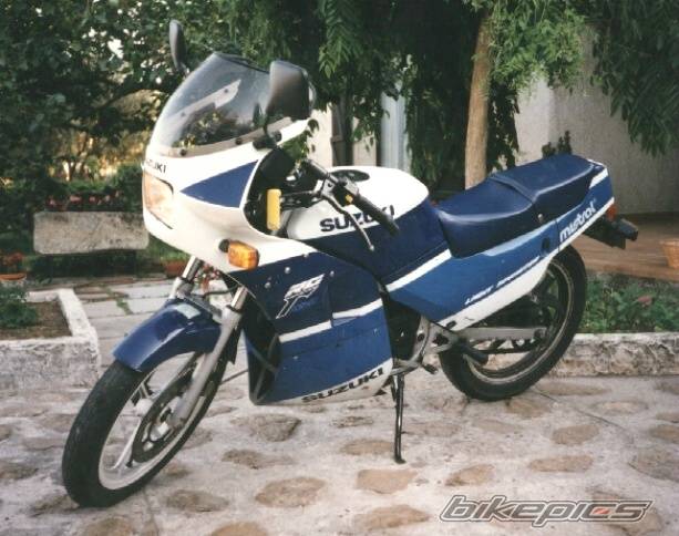 Bike Photo 93105
