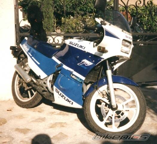 Bike Photo 93106