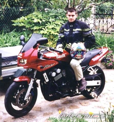 Bike Photo 93107