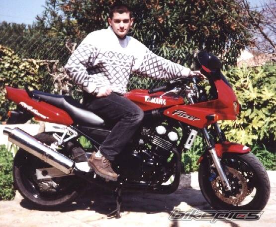 Bike Photo 93108