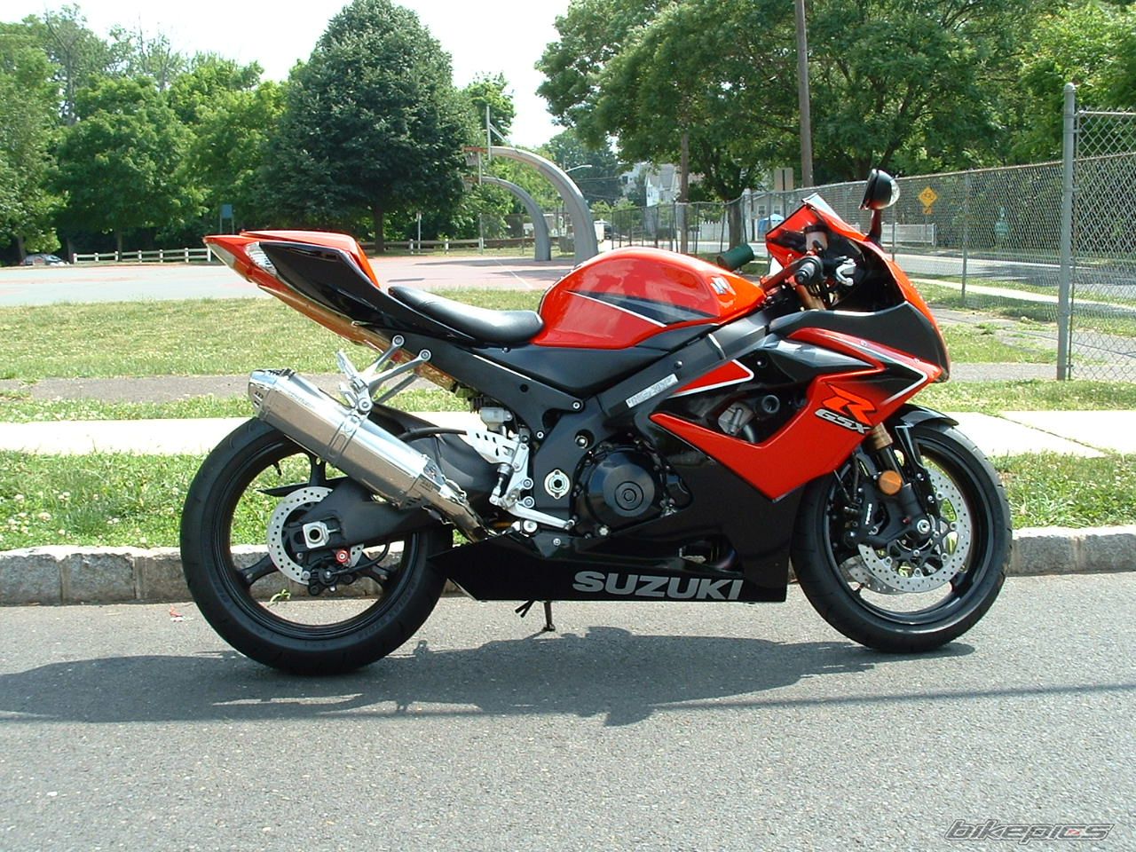 Bike Photo 931086