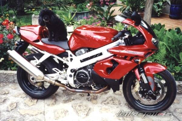 Bike Photo 93109