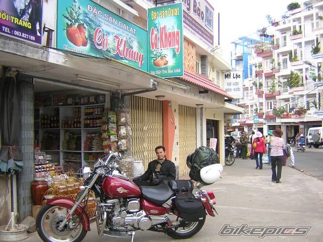 Bike Photo 931092