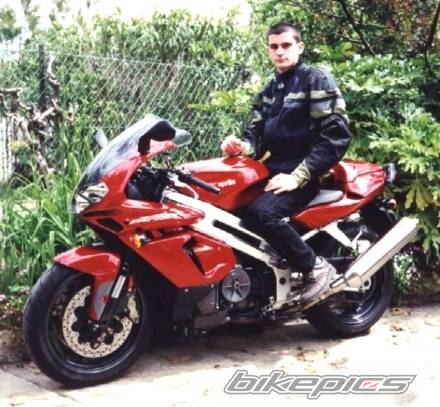 Bike Photo 93110
