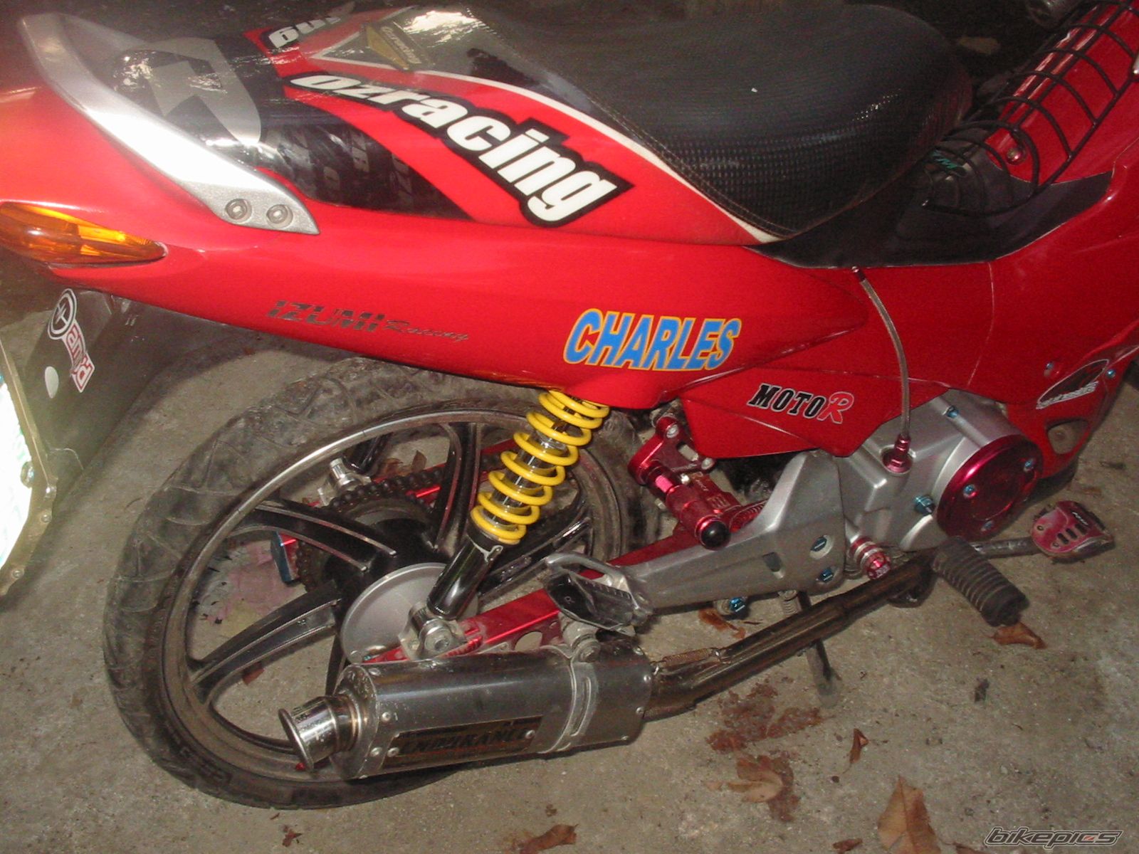 Bike Photo 931102