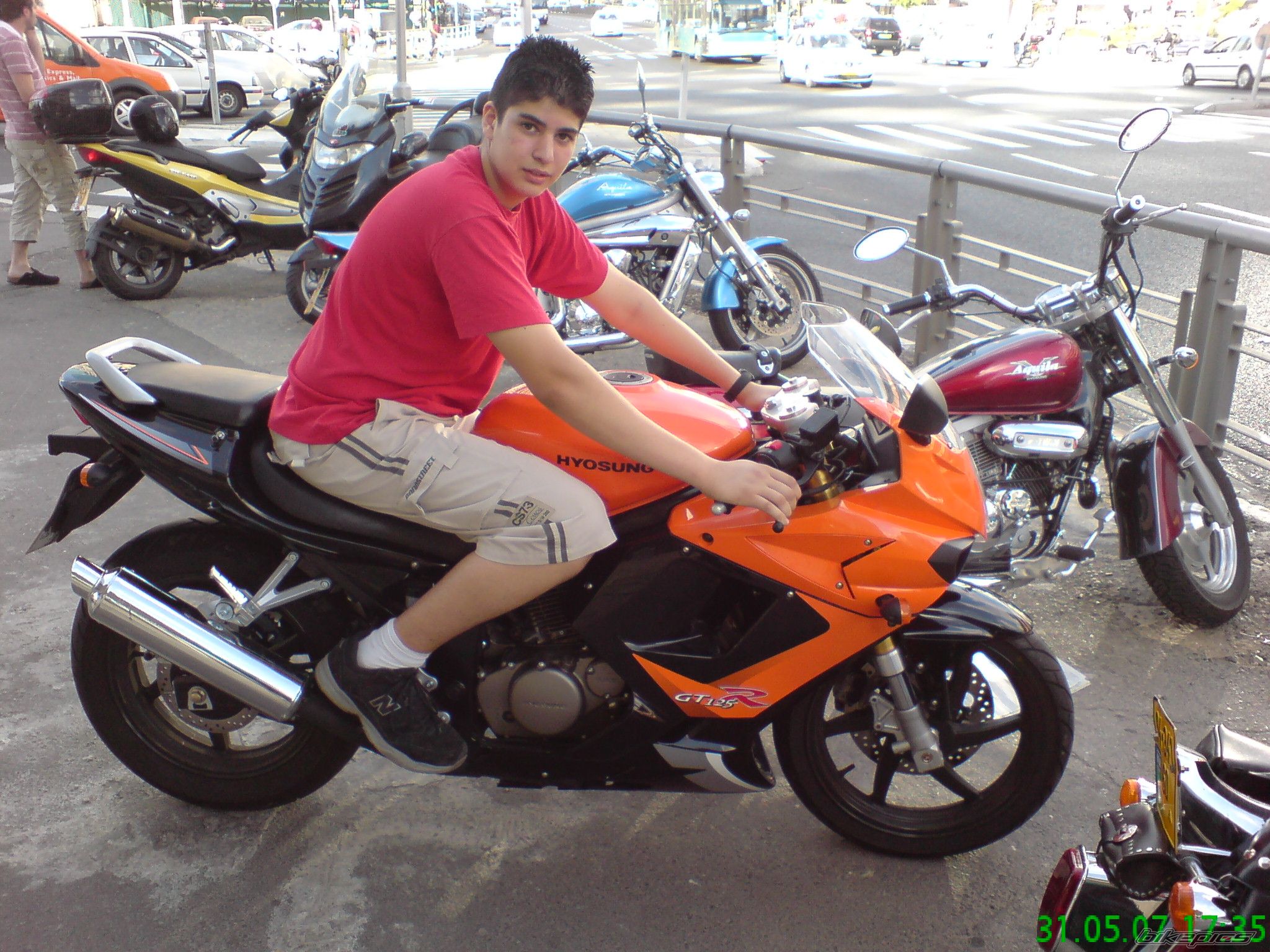 Bike Photo 931108
