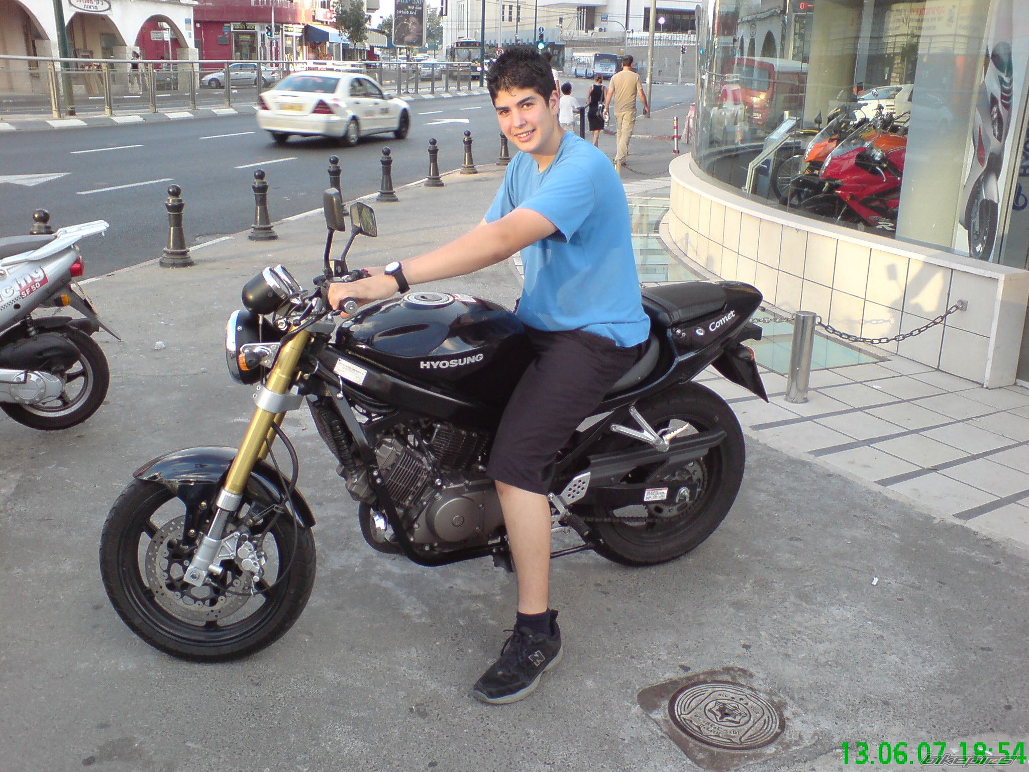 Bike Photo 931110