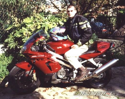 Bike Photo 93112