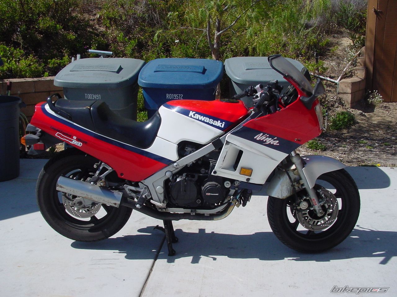 Bike Photo 931125