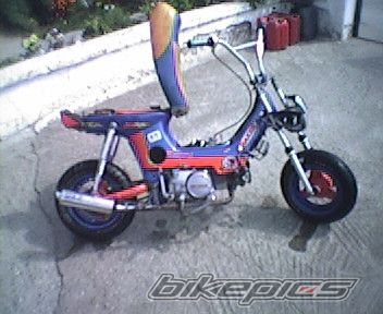 Bike Photo 931131