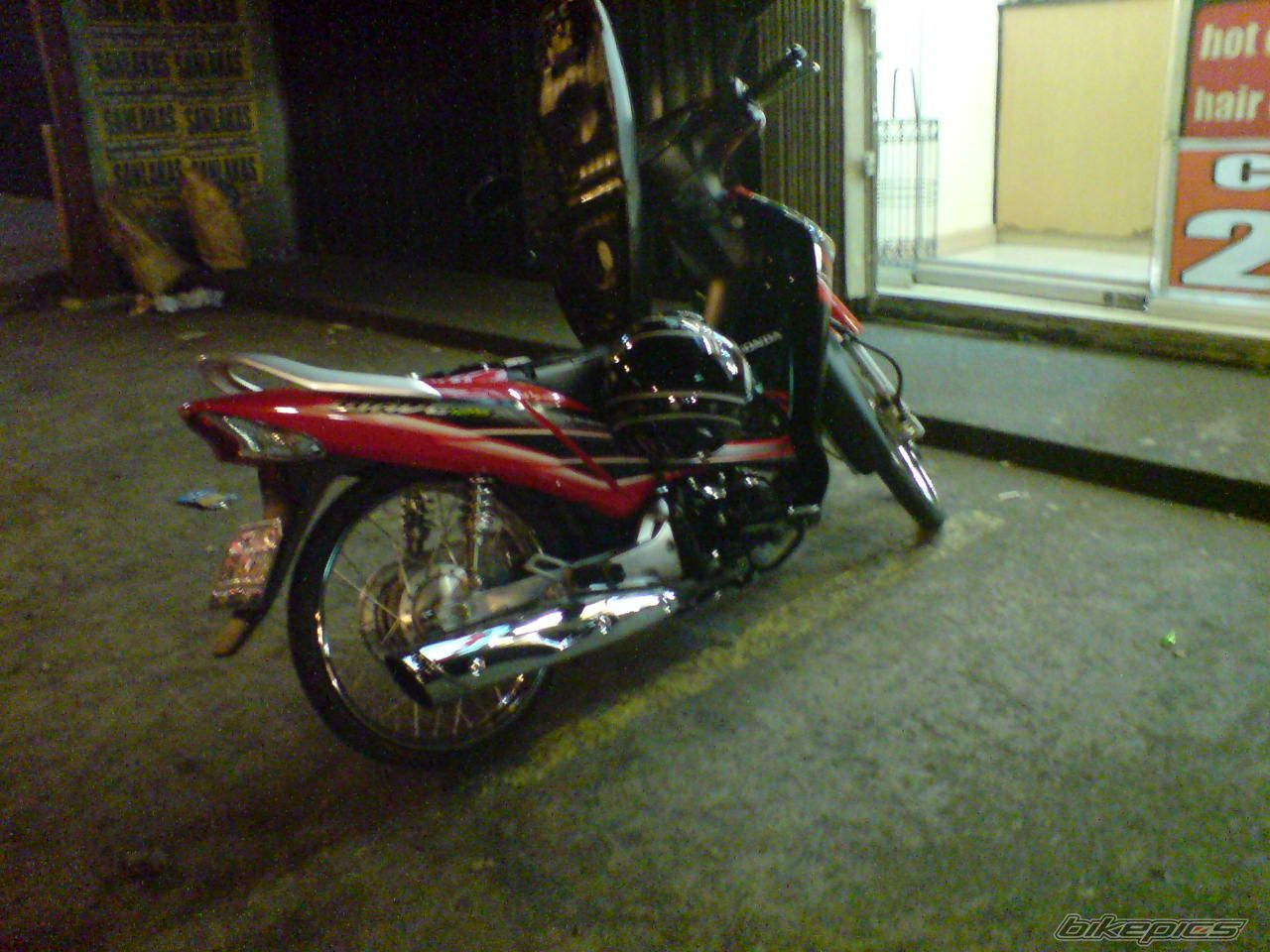 Bike Photo 931132