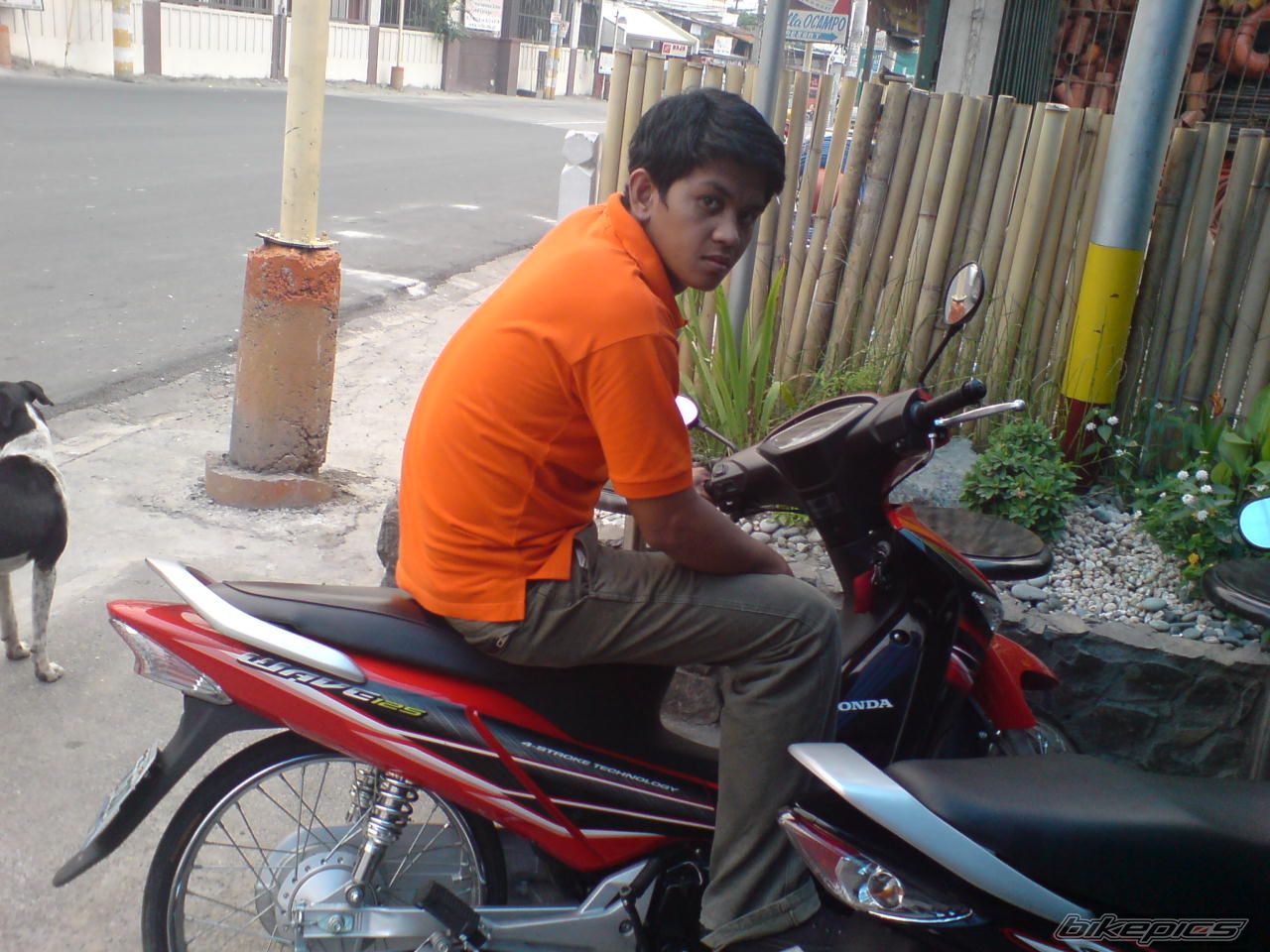 Bike Photo 931135