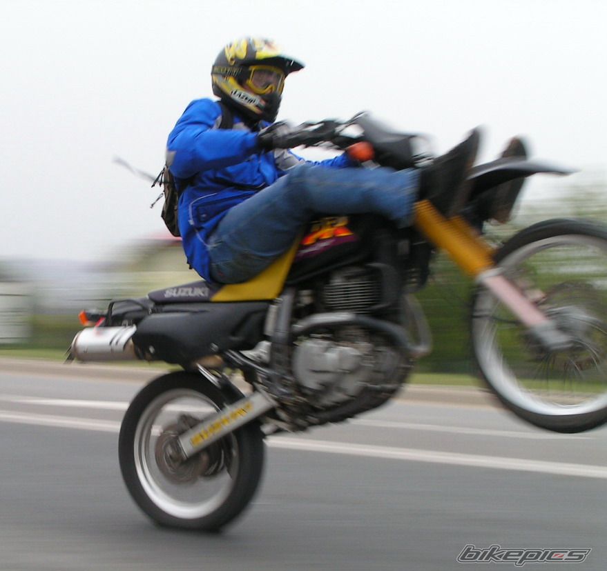 Bike Photo 931144