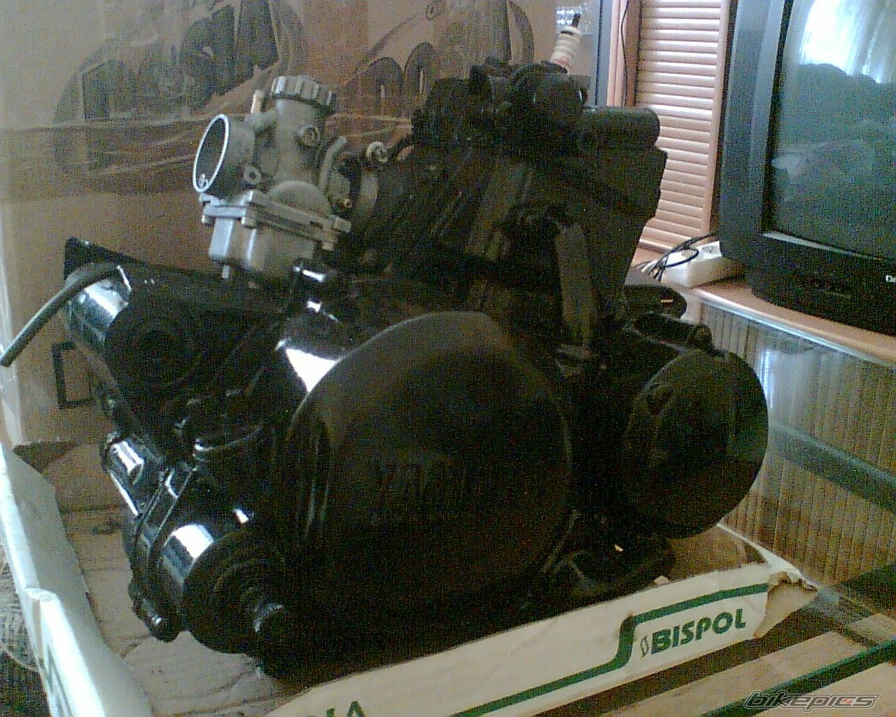 Bike Photo 931161