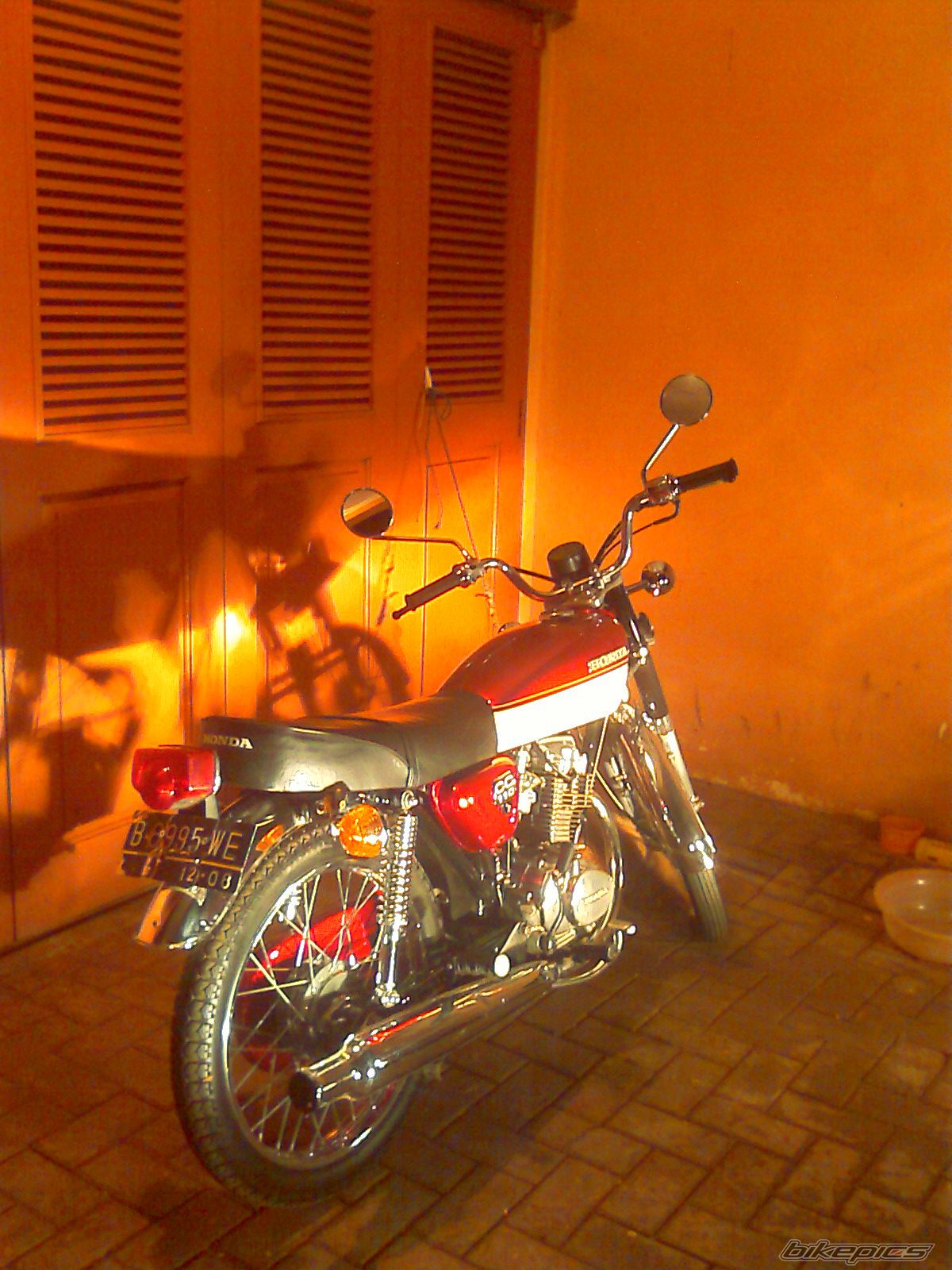 Bike Photo 931173