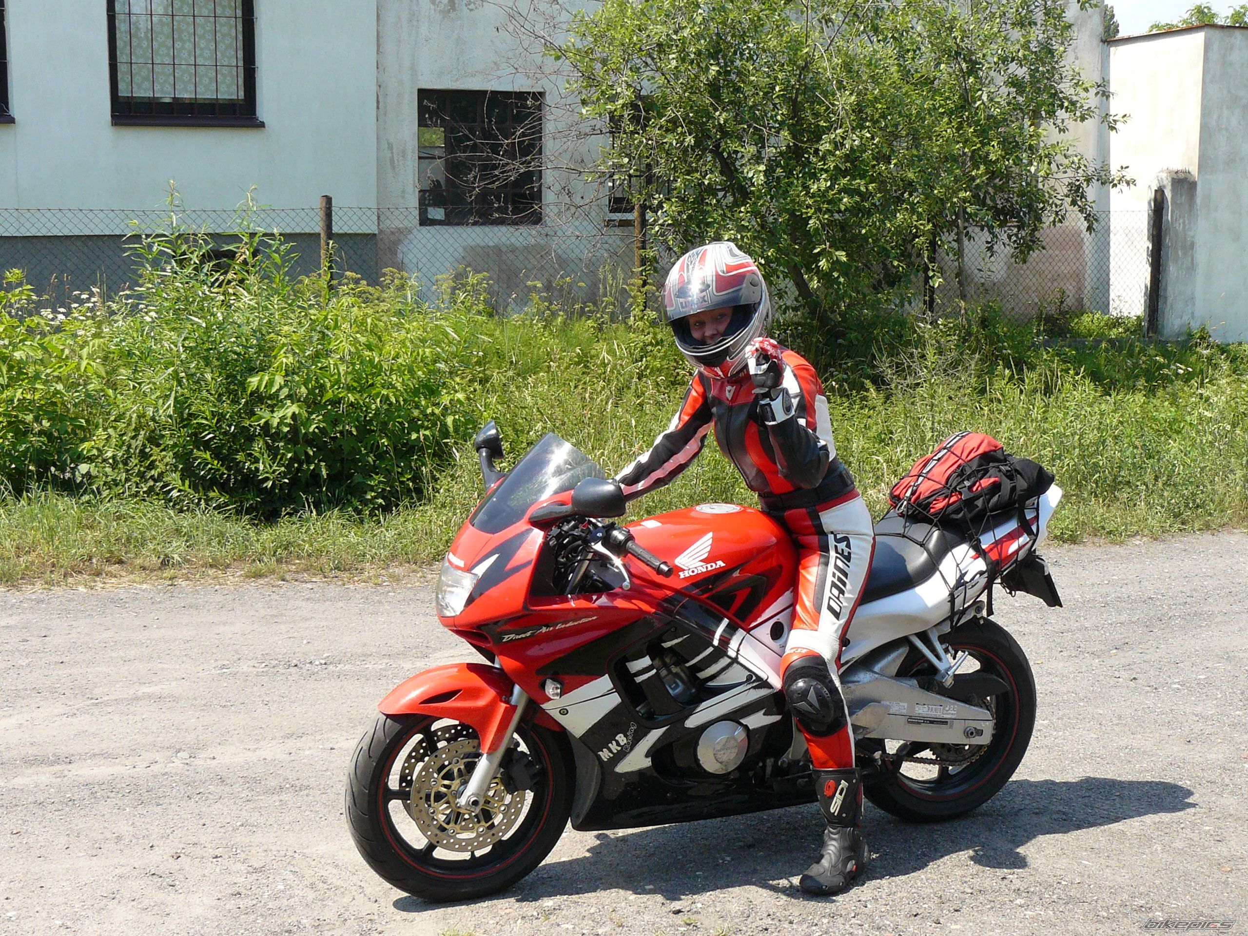 Bike Photo 931214