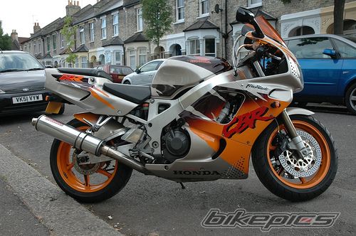 Bike Photo 931251