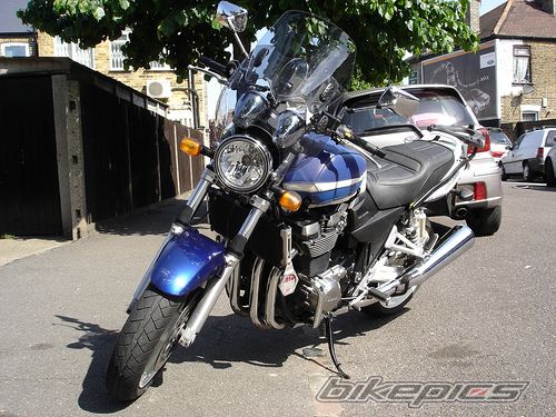 Bike Photo 931276