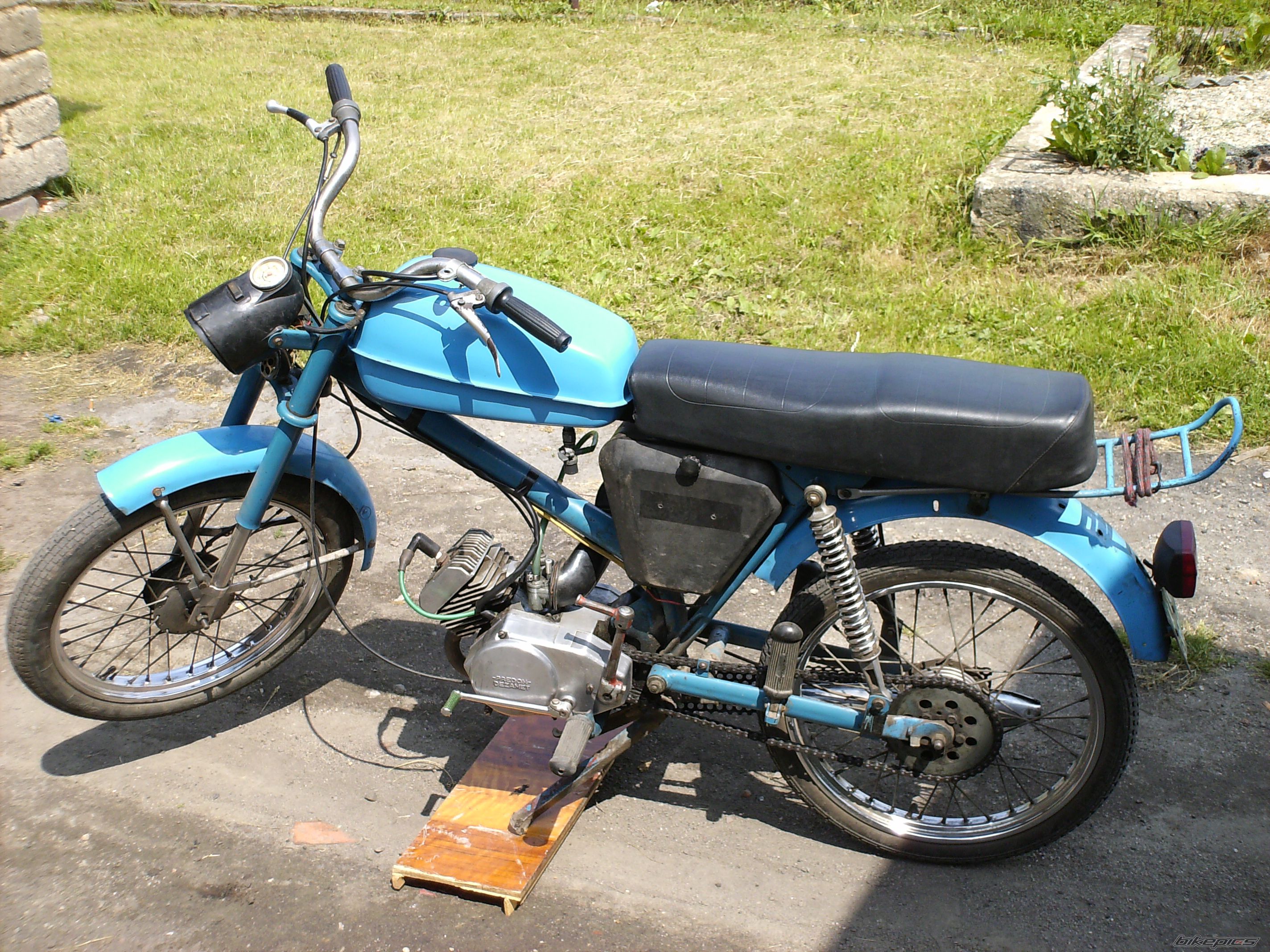 Bike Photo 931282