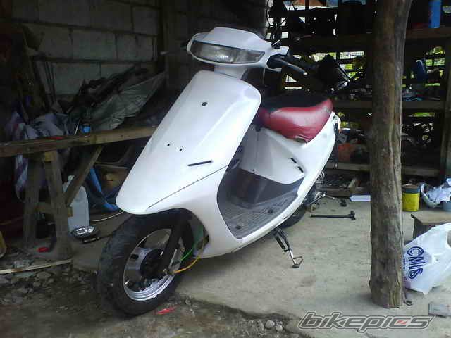 Bike Photo 931352