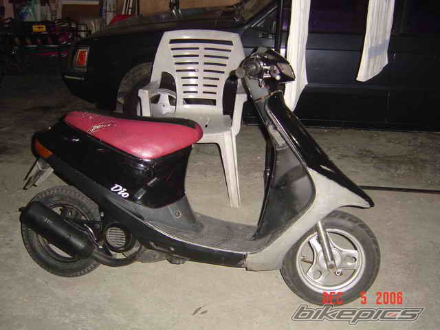 Bike Photo 931353