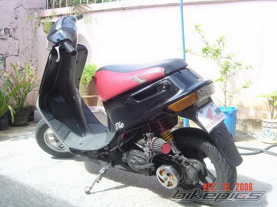 Bike Photo 931357