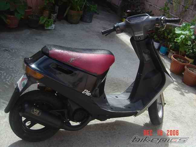Bike Photo 931361