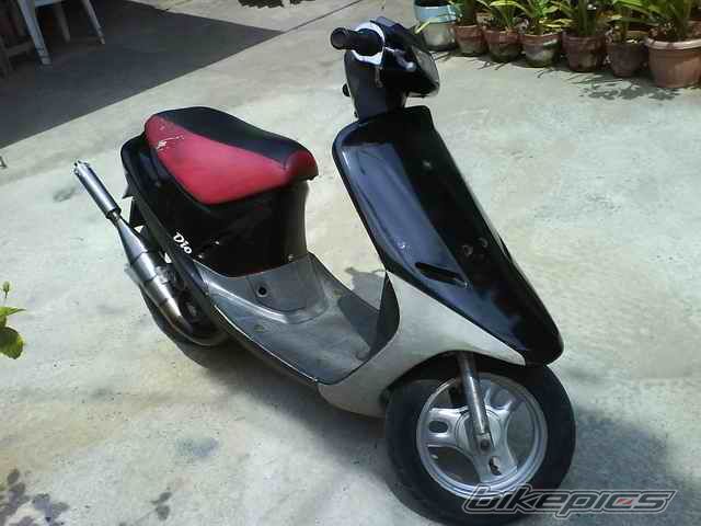 Bike Photo 931364