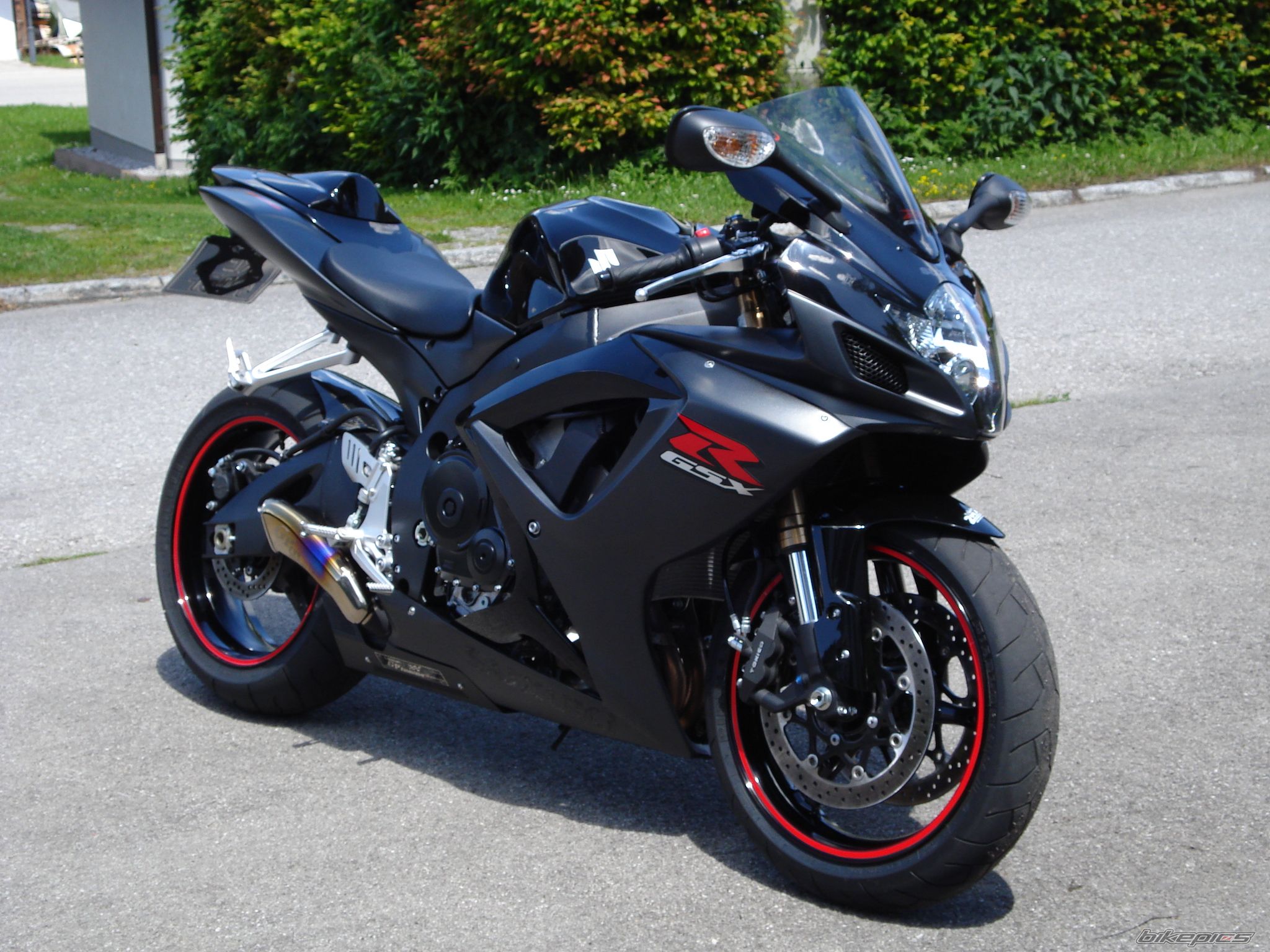Bike Photo 931368
