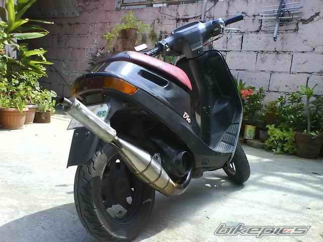 Bike Photo 931369