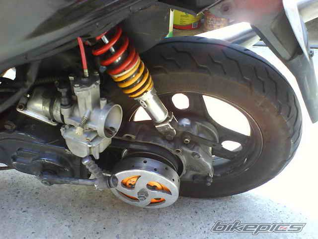 Bike Photo 931374