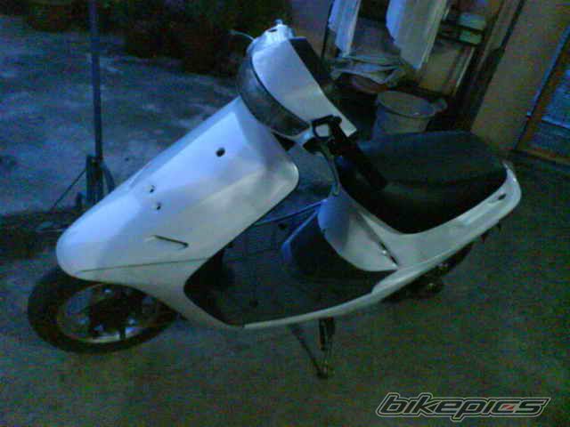 Bike Photo 931381