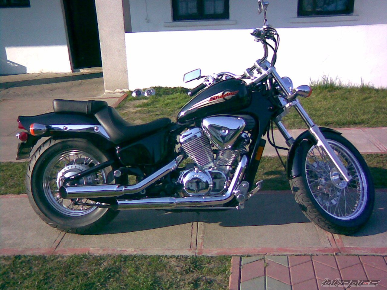 Bike Photo 931456