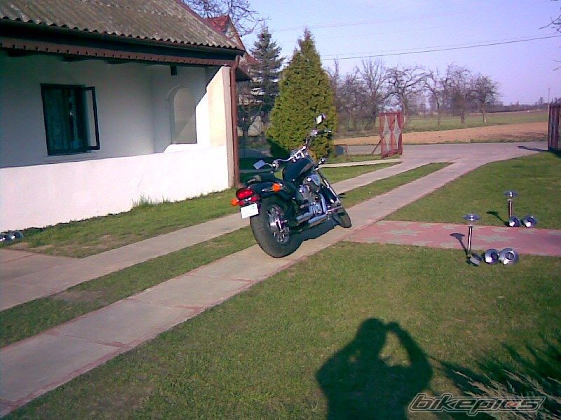 Bike Photo 931461