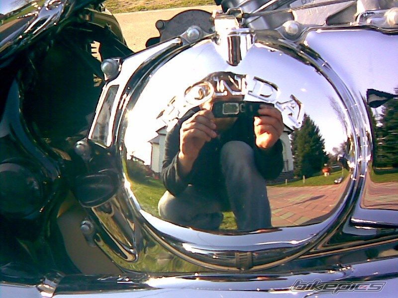 Bike Photo 931463