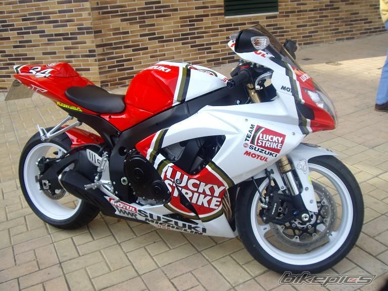 Bike Photo 931476