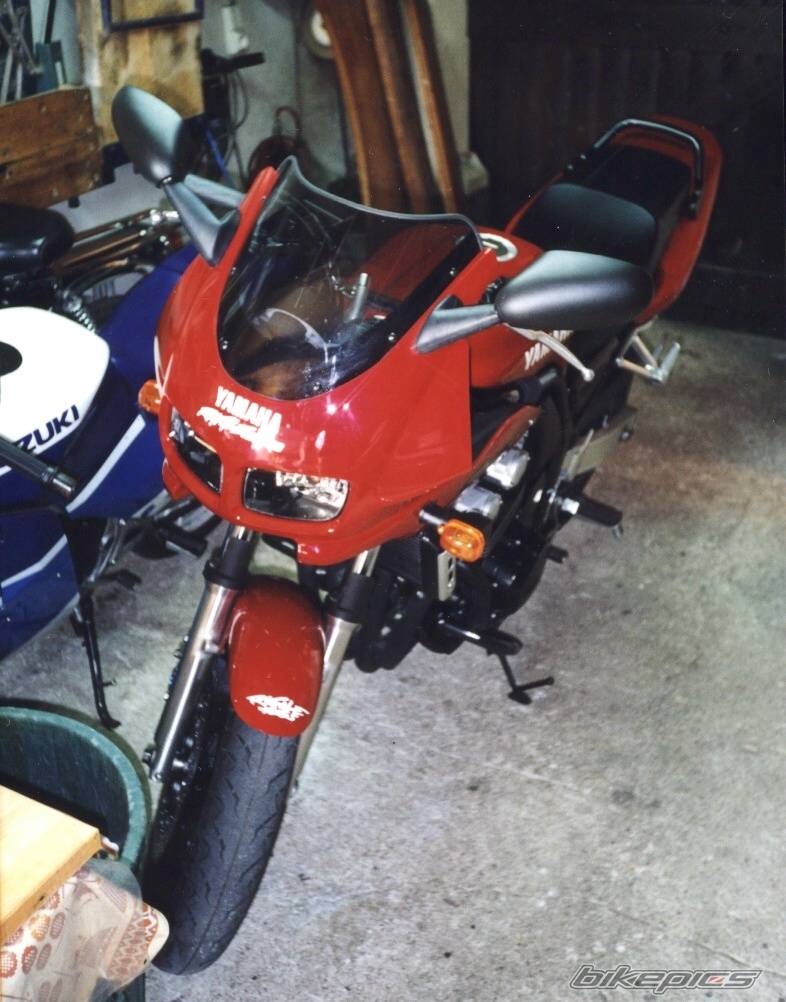 Bike Photo 93150