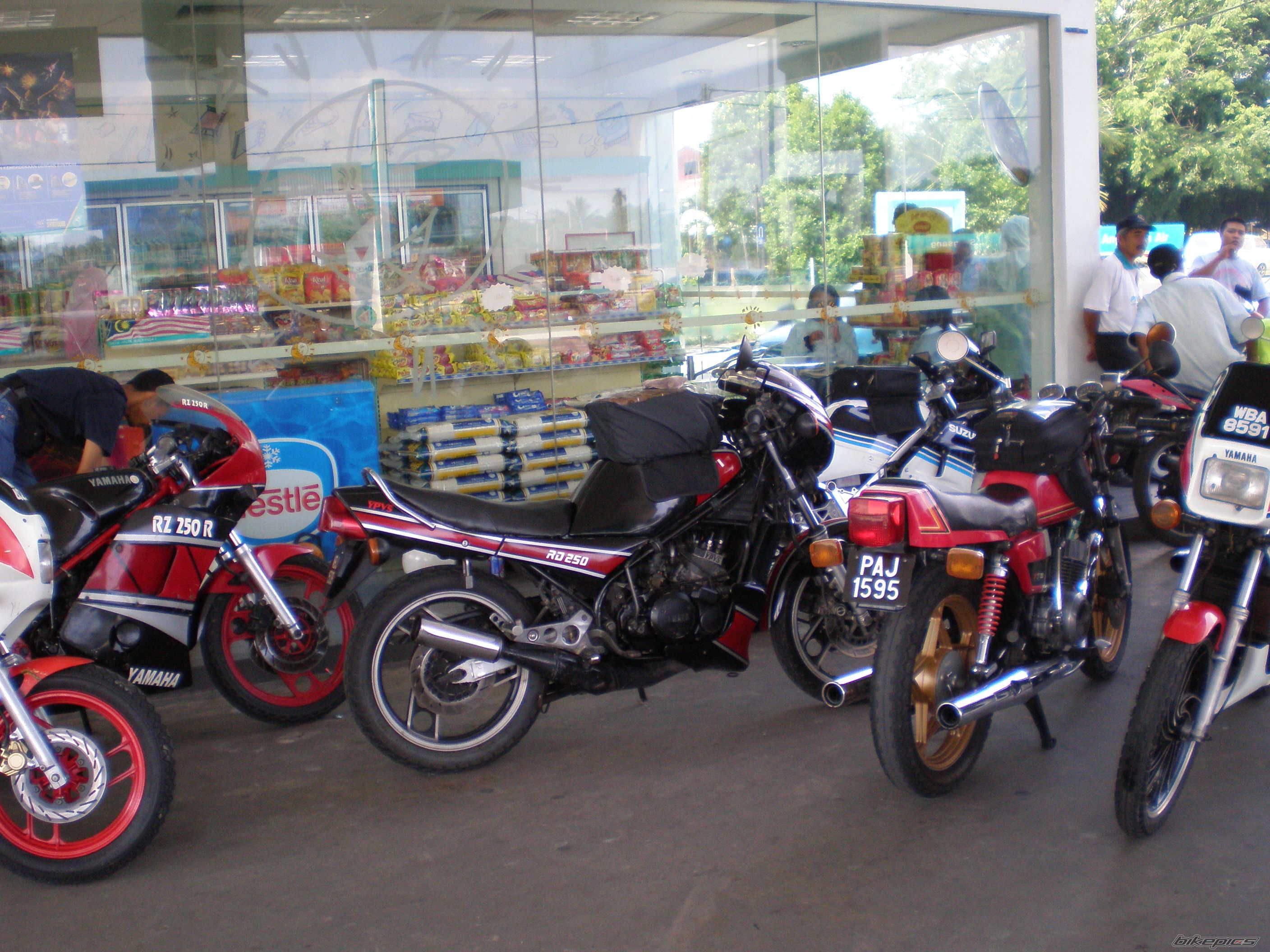 Bike Photo 931508
